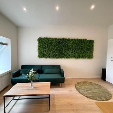 Schitterend Sint - Jacobs Loft In Antwerpen Apartment Exterior photo